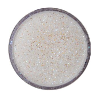 Icon Glitter Dust - Ice Ice Baby 008 hex