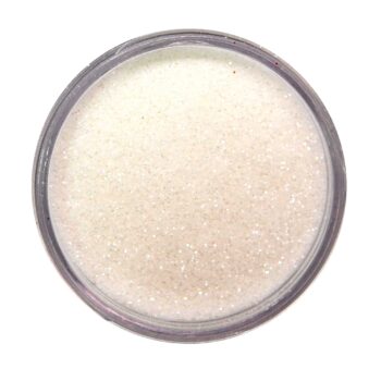 Icon Glitter Dust - Icicle 008 hex