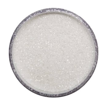 Icon Glitter Dust - Polar 008 hex