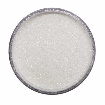 Glitter Dust 12g - Polar 008 HEX