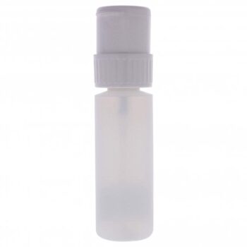 Plastic Dispenser 4oz with Pump