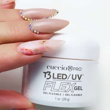 Gel Nail Extension Conversion Course