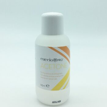 Acetone 125ml