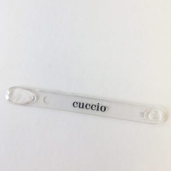 Blank Individual Tip Spoon - each