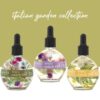 Italian Garden Revitalising Cuticle Oil (63ml) 2.1oz Bundle x 3 Oils
