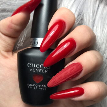 Veneer Gel Polish Conversion Course