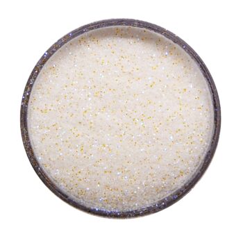 Icon Glitter Dust - Lilac Opal 008 hex