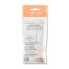 Case Pack of 200 Manicure Client Guard Disposable Pro Pack (birchwood stick, nail file & buffer) - Excellent Value