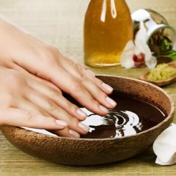 Mani & Pedi
