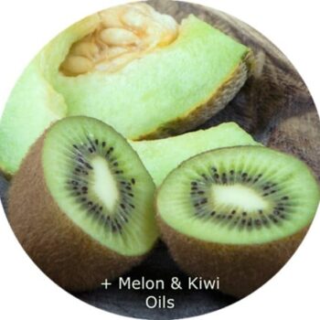 Cuccio Revitalising Cuticle Oil - Melon & Kiwi - 15ml