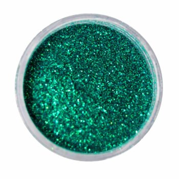 Icon Glitter Dust - Mermaid 008 hex
