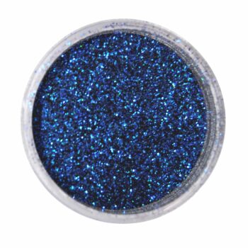 Icon Glitter Dust - Midnight Blue 008 hex