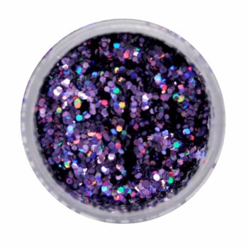 Icon Glitter Dust - Mystique 40 hex