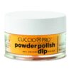 Powder Polish Dip System - Neon Tangerine Dipping Powder 45g (1.6oz)