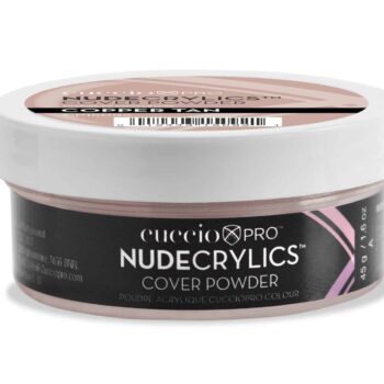 Nudecrylics Cover Powder 45g (1.6oz) Copper Tan