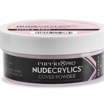 Nudecrylics Cover Powder 45g (1.6oz) Doll Tan