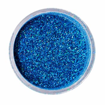 Icon Glitter Dust - Peacock 008 hex