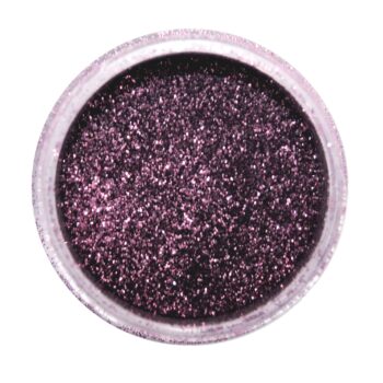 Icon Glitter Dust - Pink Fizz 008 hex