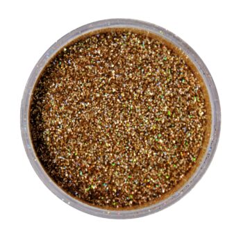 Icon Glitter Dust - Platinum 008 hex