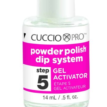 Powder Polish Dip System - Step 5. Gel Activator 14ml (½ oz)