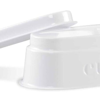 Powder Polish Dip System - Dipping tray 1 piece