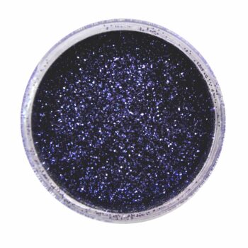 Icon Glitter Dust - Purple Rain 008 hex