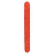 Red Tiflon File (80 grit) Single
