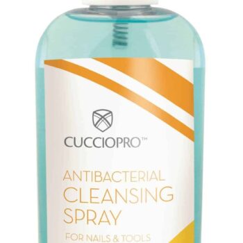 Sanitiser Spray 120 ml (4oz)