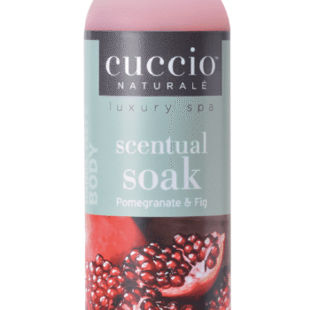Scentual Soak Pomegranate & Fig 237ml (8oz)