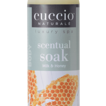 Scentual Soak Milk & Honey 237ml (8oz)