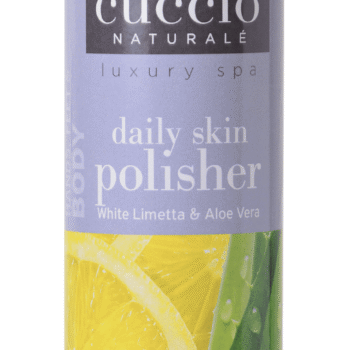 White Limetta & Aloe Vera Skin Polish 237ml (8oz)