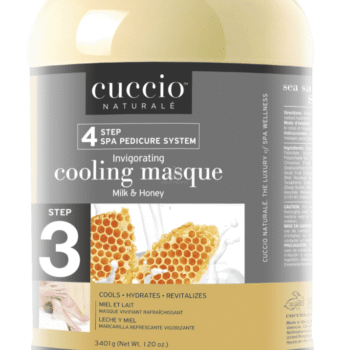 Milk & Honey Invigorating Cooling Masque 3401g