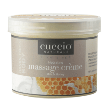 Milk & Honey Hydrating Massage Crème 3401g
