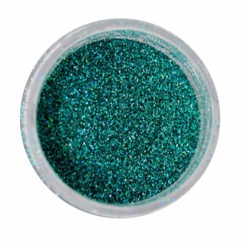 Icon Glitter Dust - Siren 008 hex