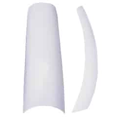 French Manicure White Tips Pack of 50 Size 3