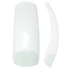 C Curve Tips Pack of 50 Size 3