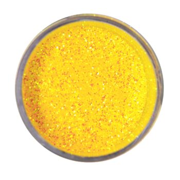 Icon Glitter Dust - Sunshine 008 hex