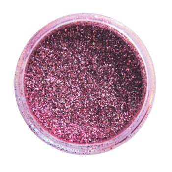 Icon Glitter Dust - Flirt 008 hex