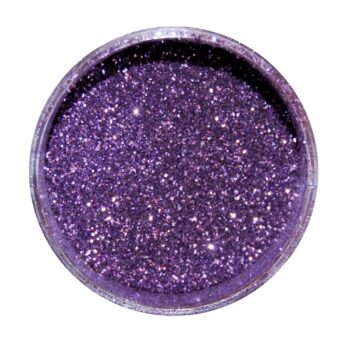 Icon Glitter Dust - Lilac Breeze 008 hex