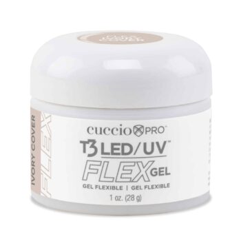 CUCCIO PRO FLEX IVORY COVER 1oz