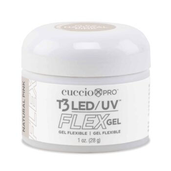 CUCCIO PRO FLEX NATURAL PINK 1oz