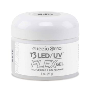 CUCCIO PRO FLEX WHITE 1oz