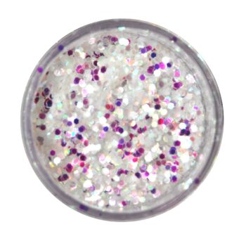 Icon Glitter Dust - Unicorn 40 hex