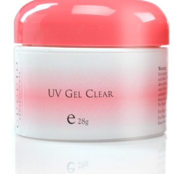UV Gel Clear 28gm (1oz)