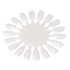 Nail Art Colour Wheel