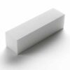 White Sanding Block (120/200 grit)
