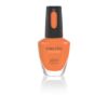 Warm Whim - Sunset Orange Professional Nail Lacquer - Cuccio Colour Nail Polish 13ml