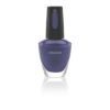 Feeling Evoked - Deep Blue Creme Professional Nail Lacquer - Cuccio Colour Nail Polish 13ml