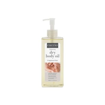 Cuccio Naturale Dry Body Oil 458ml (15.5oz) Fragrance Free