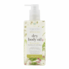 Dry Body Oil 443ml (15 oz) Tuscan Garden - with Hawthorn & Wild Daisy